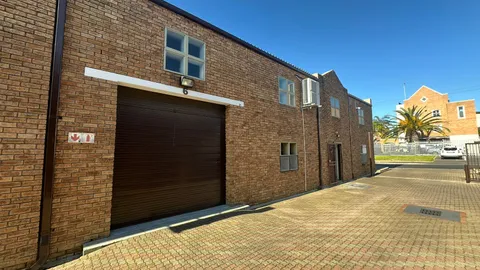 Unit 6 Durbanville Industrial Park